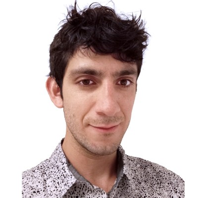 Felipe Tapia — Arquitecto Modelador BIM