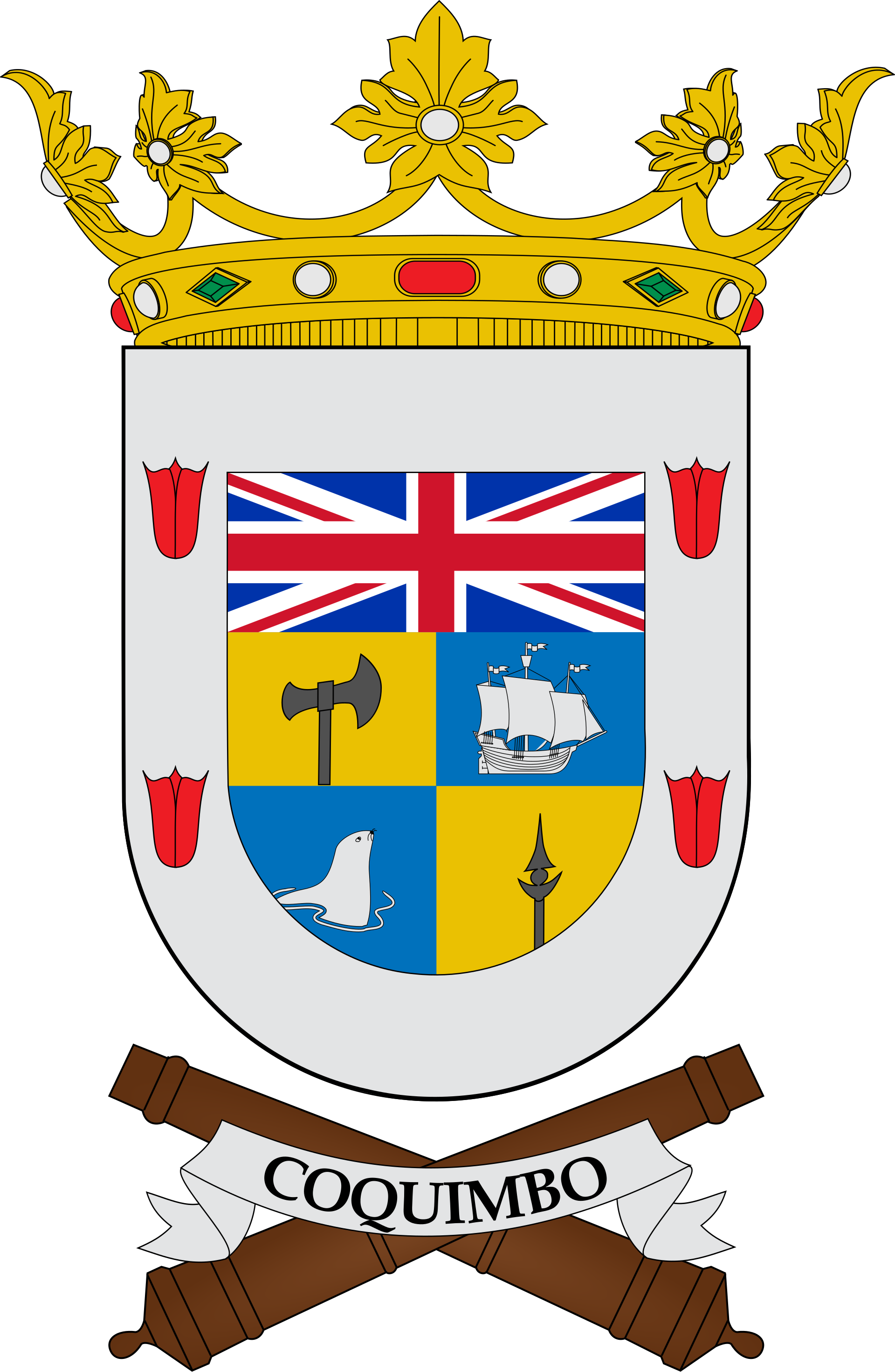 Gobierno Regional de Coquimbo